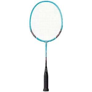 Yonex MUSCLE POWER 2 JUNIOR Badmintonschläger für Kinder, blau, größe os