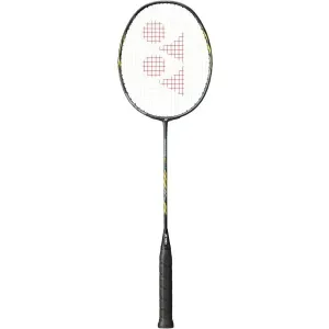 Yonex NANOFLARE 800 LT Badmintonschläger, schwarz, größe 5