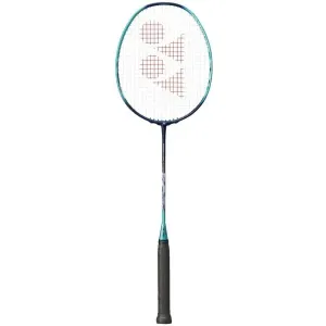 Yonex NANOFLARE JUNIOR Badmintonschläger für Kinder, blau, größe G4