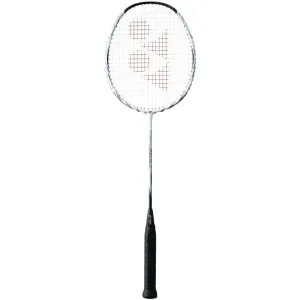 Yonex NANORAY 200 AERO Badmintonschläger, weiß, größe G4