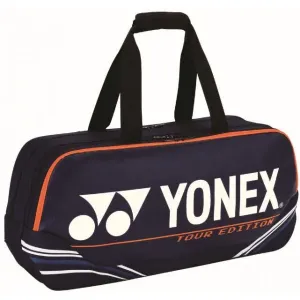 Yonex BAG 92031W Sporttasche, dunkelblau, größe os