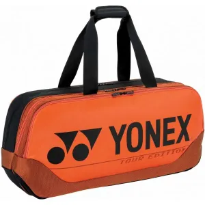 Yonex BAG 92031W Sporttasche, orange, größe os