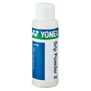 Yonex GRIP POWDER 2 Grip Powder, weiß, größe os #683611
