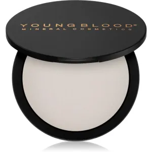 Youngblood Pressed Mineral Rice Powder Puder Light 10 g