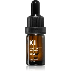 You&Oil KI Cold Massageöl bei Erkältungen und grippalen Infekten 5 ml