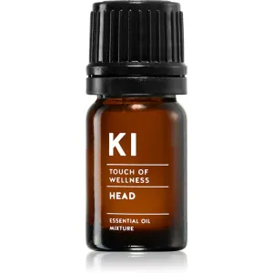 You&Oil KI Head Massageöl zur Linderung von Kopfschmerzen 5 ml