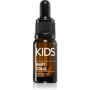 You&Oil Kids Baby Colic Massageöl zur Regulierung von Verdauungsgasen für Kinder 10 ml