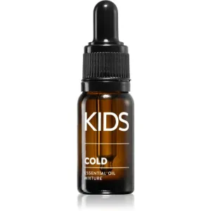 You&Oil Kids Cold Massageöl für Grippe und Erkältungen für Kinder 10 ml