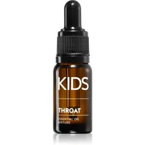 You&Oil Kids Throat Massageöl zur Linderung von Halsschmerzen für Kinder 10 ml