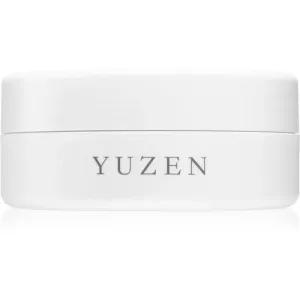 Yuzen Nourishing Cleansing Cream nährende Reinigungscreme für das Gesicht 100 ml