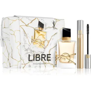 Yves Saint Laurent Libre Geschenkset für Damen