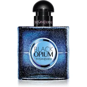 Yves Saint Laurent Black Opium Intense Eau de Parfum für Damen 30 ml