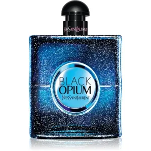 Yves Saint Laurent Black Opium Intense Eau de Parfum für Damen 90 ml
