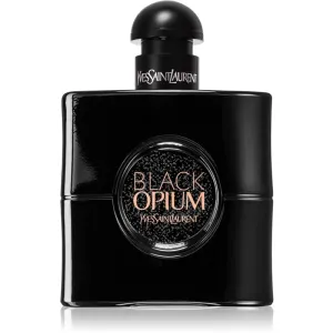 Yves Saint Laurent Black Opium Le Parfum Parfüm für Damen 50 ml