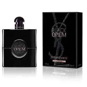Yves Saint Laurent Black Opium Le Parfum Parfüm für Damen 30 ml