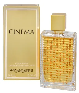 Yves Saint Laurent Cinéma Eau de Parfum für Damen 90 ml