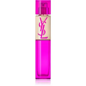 Yves Saint Laurent Elle Eau de Parfum für Damen 50 ml