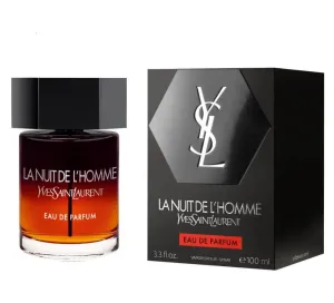 Parfums - Yves Saint Laurent