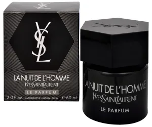 Yves Saint Laurent La Nuit de L'Homme Le Parfum Eau de Parfum für Herren 100 ml
