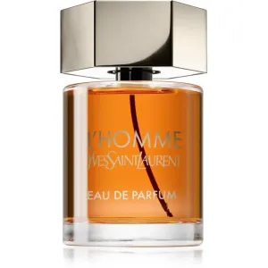 Yves Saint Laurent L'Homme Eau de Parfum für Herren 100 ml