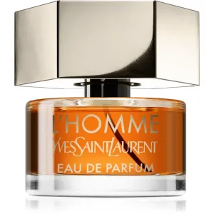 Yves Saint Laurent L'Homme Eau de Parfum für Herren 40 ml