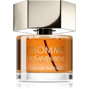 Yves Saint Laurent L'Homme Eau de Parfum für Herren 60 ml