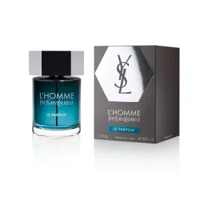Yves Saint Laurent L'Homme Le Parfum Eau de Parfum für Herren 60 ml