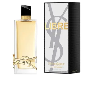 Yves Saint Laurent Libre Eau de Parfum nachfüllbar für Damen 150 ml