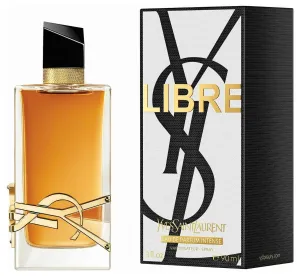 Yves Saint Laurent Libre Intense Eau de Parfum für Damen 90 ml