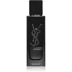 Yves Saint Laurent MYSLF Eau de Parfum nachfüllbar für Herren 40 ml