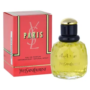 Yves Saint Laurent Paris Eau de Parfum für Damen 125 ml