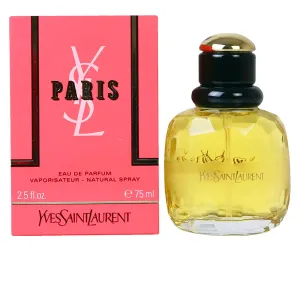 Yves Saint Laurent Paris Eau de Parfum für Damen 75 ml