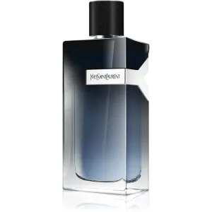 Yves Saint Laurent Y Eau de Parfum für Herren 200 ml