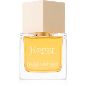 Yves Saint Laurent Yvresse Eau de Toilette für Damen 80 ml