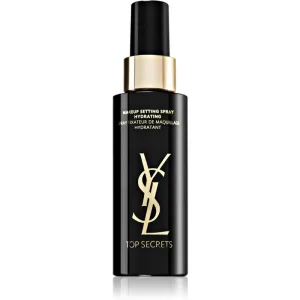 Yves Saint Laurent Top Secrets Glow Foundation Fixierspray 100 ml