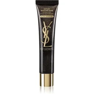 Yves Saint Laurent Top Secrets Instant Moisture Glow Ultra Moisture Feuchtigkeit spendende und aufhellende Creme für normale bis empfindliche Haut 4 i