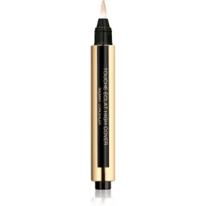 Yves Saint Laurent Touche Éclat High Cover aufhellender Concealer im Stift für volle Abdeckung Farbton 0.75 Sugar 2,5 ml