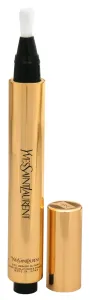Yves Saint Laurent Touche Éclat Radiant Touch Highlighter im Stift für alle Hauttypen Farbton 2,5 Vanilla Lumière / Luminous Vanilla 2,5 ml