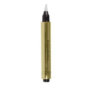 Yves Saint Laurent Touche Éclat Radiant Touch Highlighter im Stift für alle Hauttypen Farbton 6,5 Luminous Toffee 2,5 ml