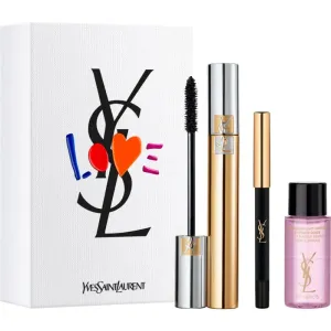 Yves Saint Laurent Geschenkset dekorative Kosmetik Volume Effet Faux Cils Mascara