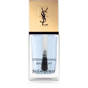 Yves Saint Laurent La Laque Couture stärkender Nagellack Farbton 98 10 ml
