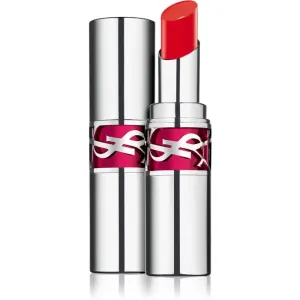 Yves Saint Laurent Rouge Volupté Candy Glaze Lippenbalsam 10 Red Crush 3,2 g