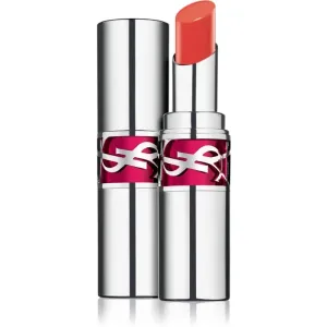 Yves Saint Laurent Rouge Volupté Candy Glaze Lippenbalsam 11 Red Thrill 3,2 g