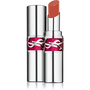 Yves Saint Laurent Loveshine Candy Glaze Hydratisierendes Lipgloss für Damen 7 Beige Bliss 3.2 g