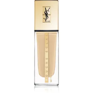 Yves Saint Laurent Touche Éclat Le Teint langanhaltendes Make up zum Aufhellen der Haut mit SPF 22 Farbton B20 Ivory 25 ml