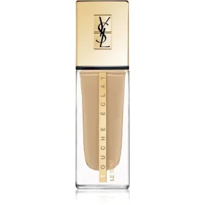 Yves Saint Laurent Touche Éclat Le Teint langanhaltendes Make up zum Aufhellen der Haut mit SPF 22 Farbton B40 Sand 25 ml
