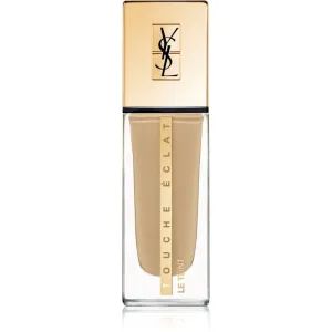 Yves Saint Laurent Touche Éclat Le Teint langanhaltendes Make up zum Aufhellen der Haut mit SPF 22 Farbton B45 Bisque 25 ml