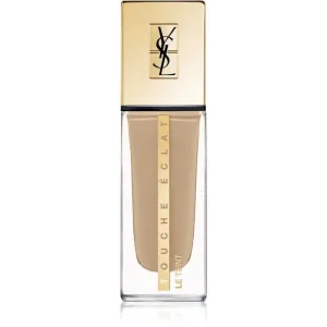 Yves Saint Laurent Touche Éclat Le Teint langanhaltendes Make up zum Aufhellen der Haut mit SPF 22 Farbton B50 Honey 25 ml