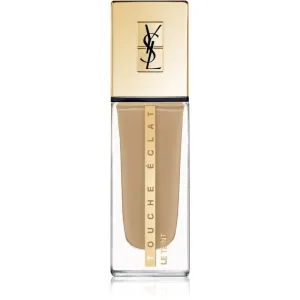 Yves Saint Laurent Touche Éclat Le Teint langanhaltendes Make up zum Aufhellen der Haut mit SPF 22 Farbton B60 Amber 25 ml