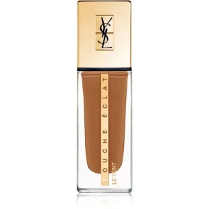 Yves Saint Laurent Touche Éclat Le Teint langanhaltendes Make up zum Aufhellen der Haut mit SPF 22 Farbton B75 25 ml